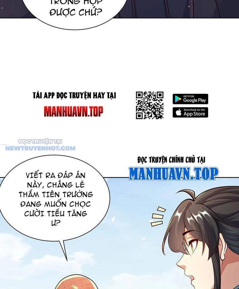 ta thực sự không muốn làm thần tiên chapter 76 58