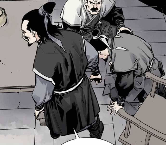 sát thủ tống lý thu chapter 3 121