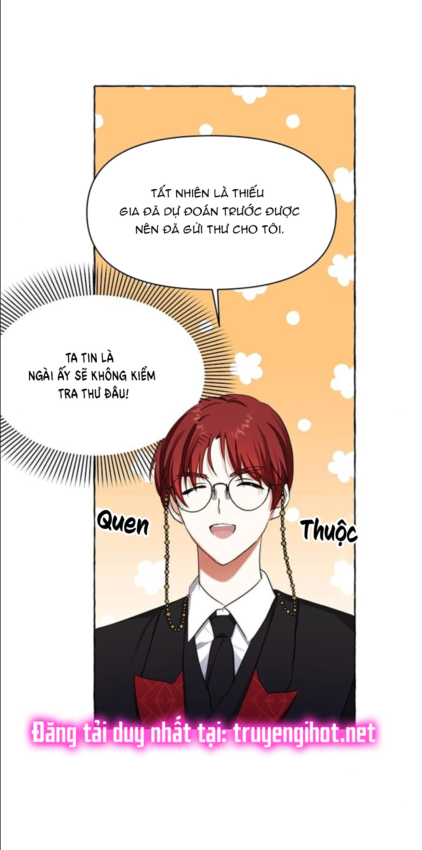 Con Gái Bé Bỏng Của Công Tước Ác Ma chapter 6 - Trang 15