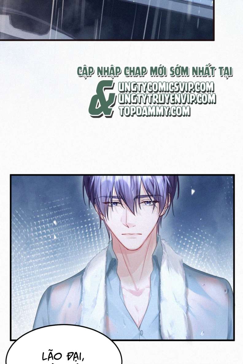 thần thương (môi súng) chapter 92 32