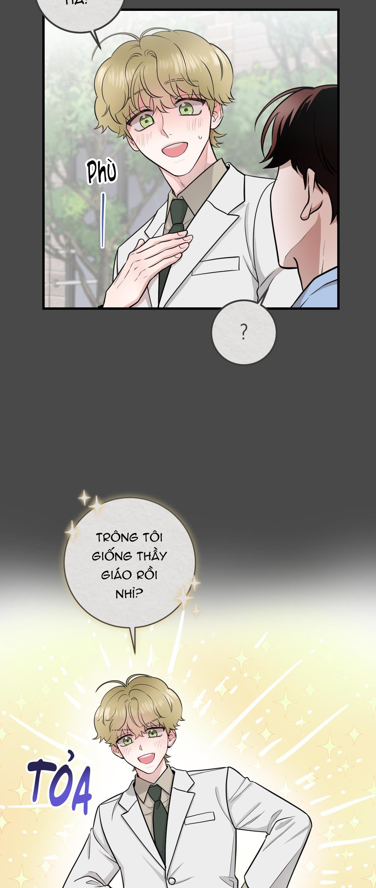 băng qua thiên đường chapter 3 54