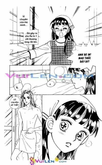 bữa tối của hoàng tử chapter 4 50