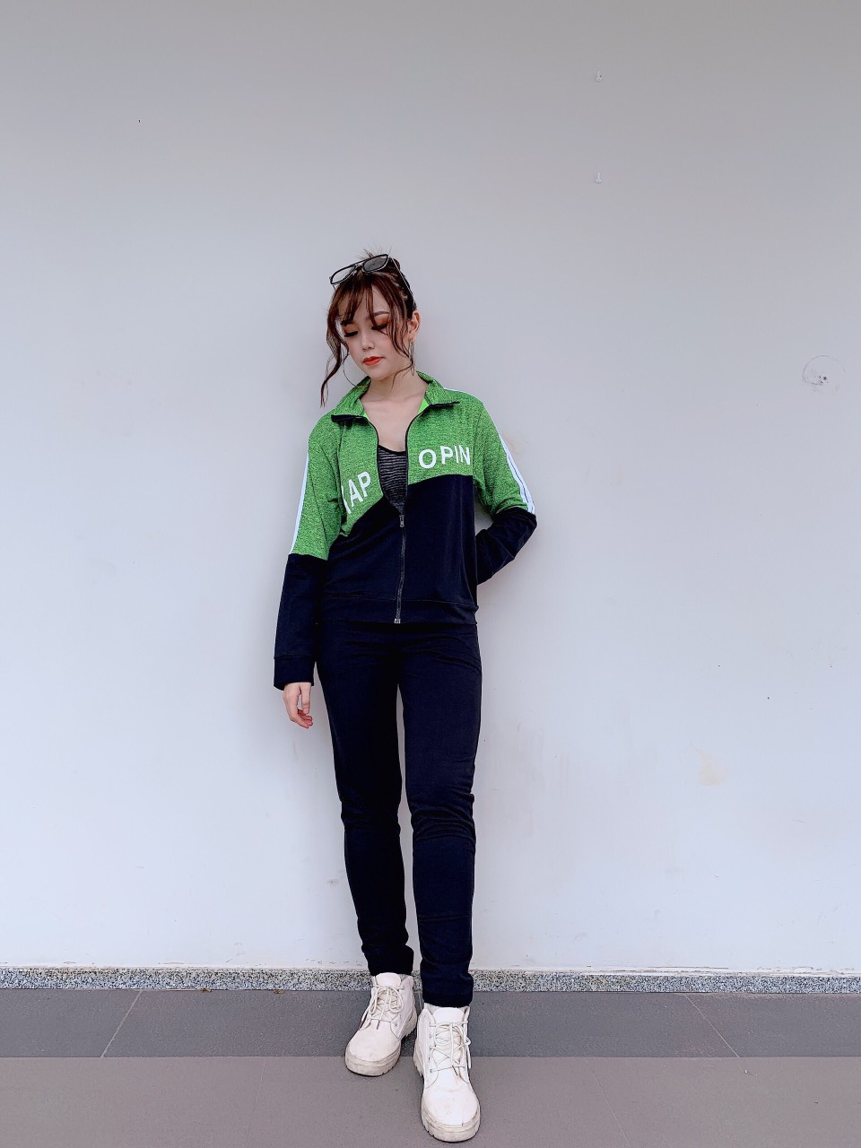 BỘ THUN THỂ THAO KAP SIZE 45KG ĐẾN 70KG
