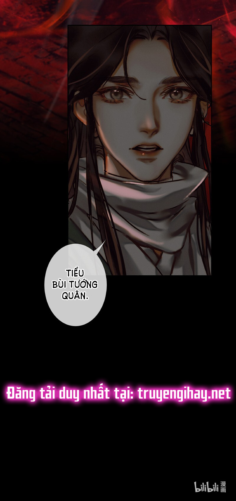 thiên quan tứ phúc - bách vô cấm kỵ chapter 53.2 20