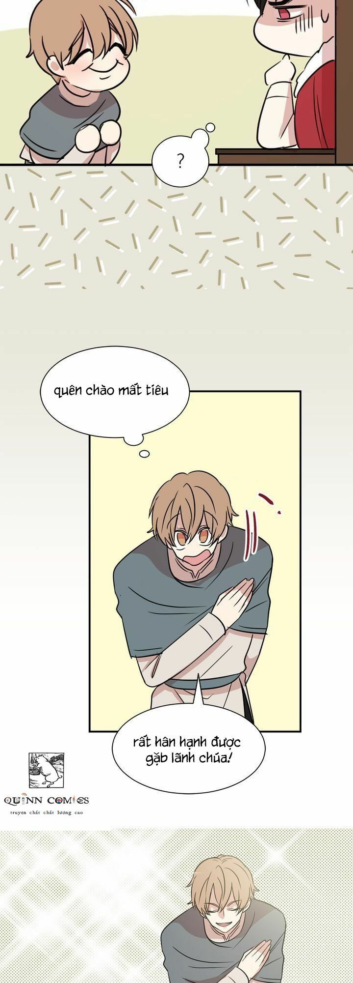 tôi sẽ đi đến cùng với hoàng đế chapter 6 10