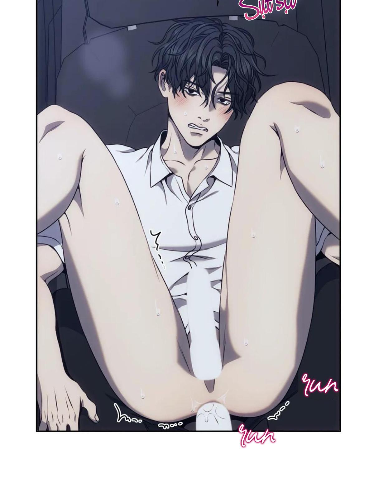 công cuộc báo thù của kẻ yếu thế chapter 33 19