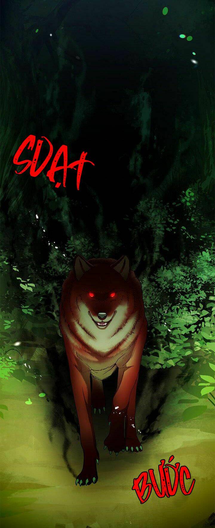 hãy coi chừng ác nữ chapter 95 59