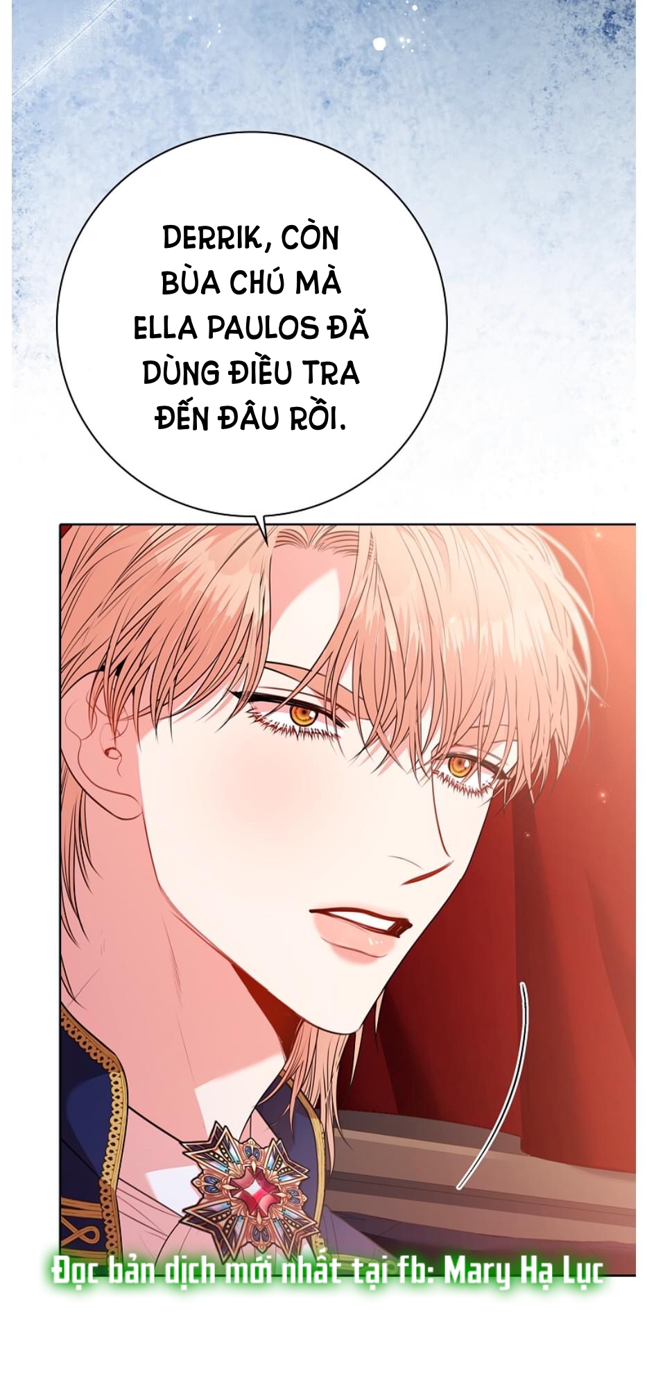 trở thành thư ký của bạo chúa chapter 84 17