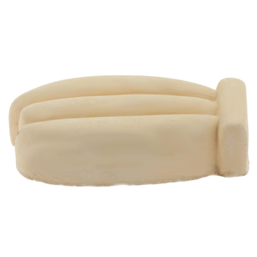 3pcs Fruit Flavor Type Hamster Molar Stone Pet Chew Toys - ,