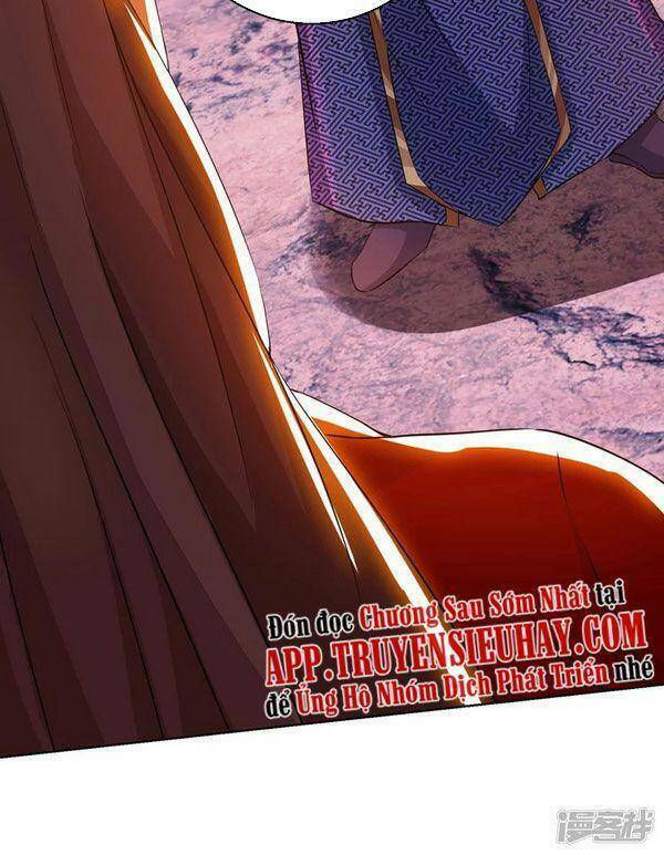 chúa tể tam giới chapter 159 18