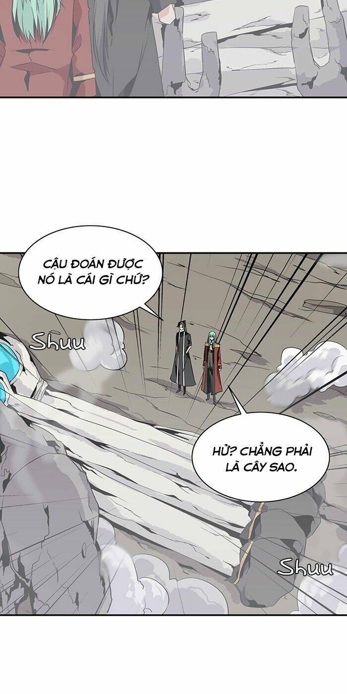 ảo mộng vương chapter 64 12