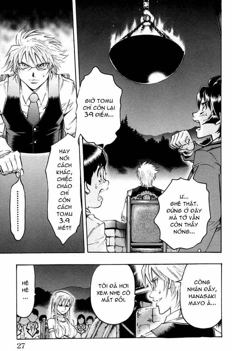 gamble fish chapter 44 3