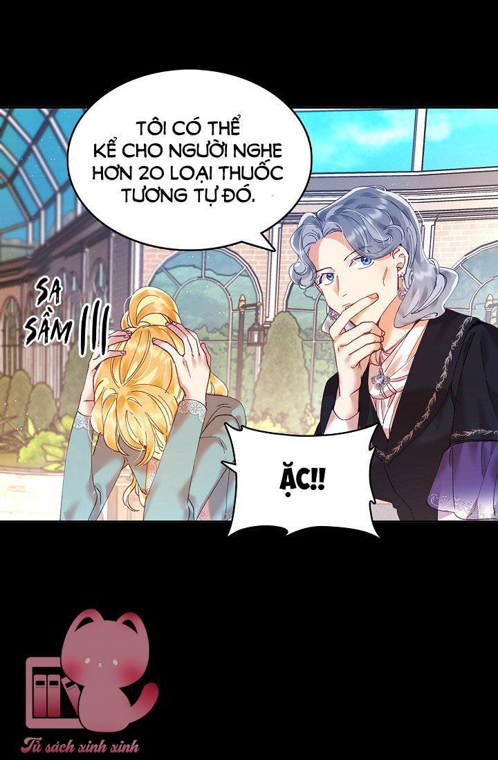vị trí của tôi chapter 4 26