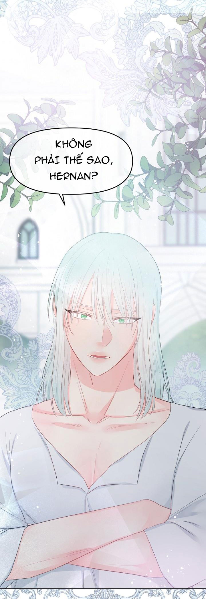 đừng đặt tình cảm mình vào cuốn sách đó chapter 28.1 21