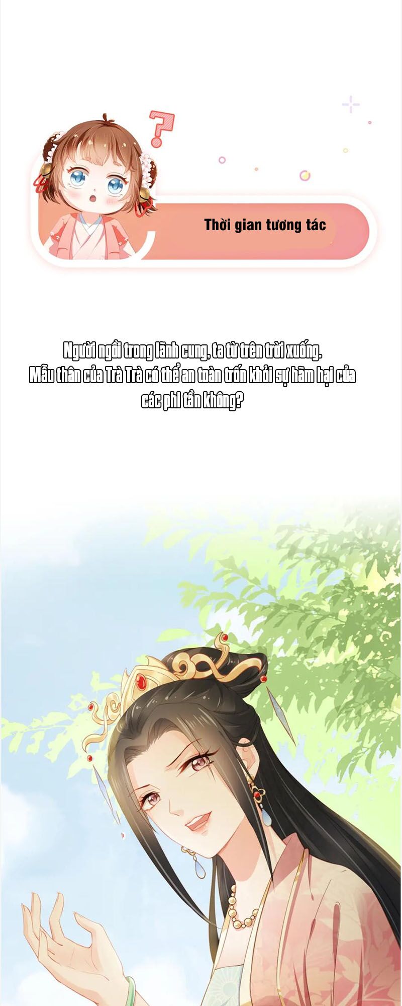 nhặt được bảo bối manh manh chapter 11 38