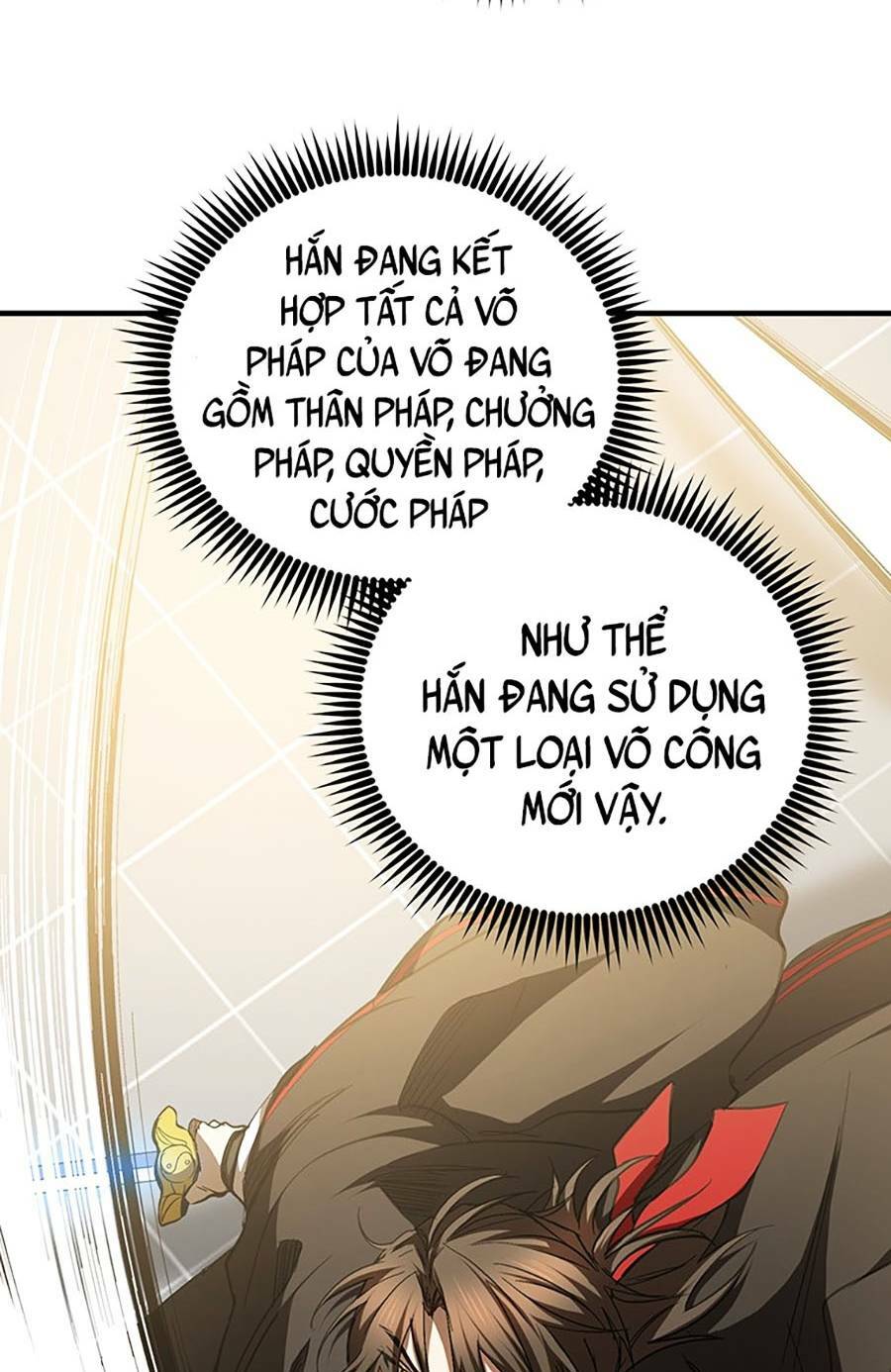 võ đang kỳ hiệp chapter 77 12