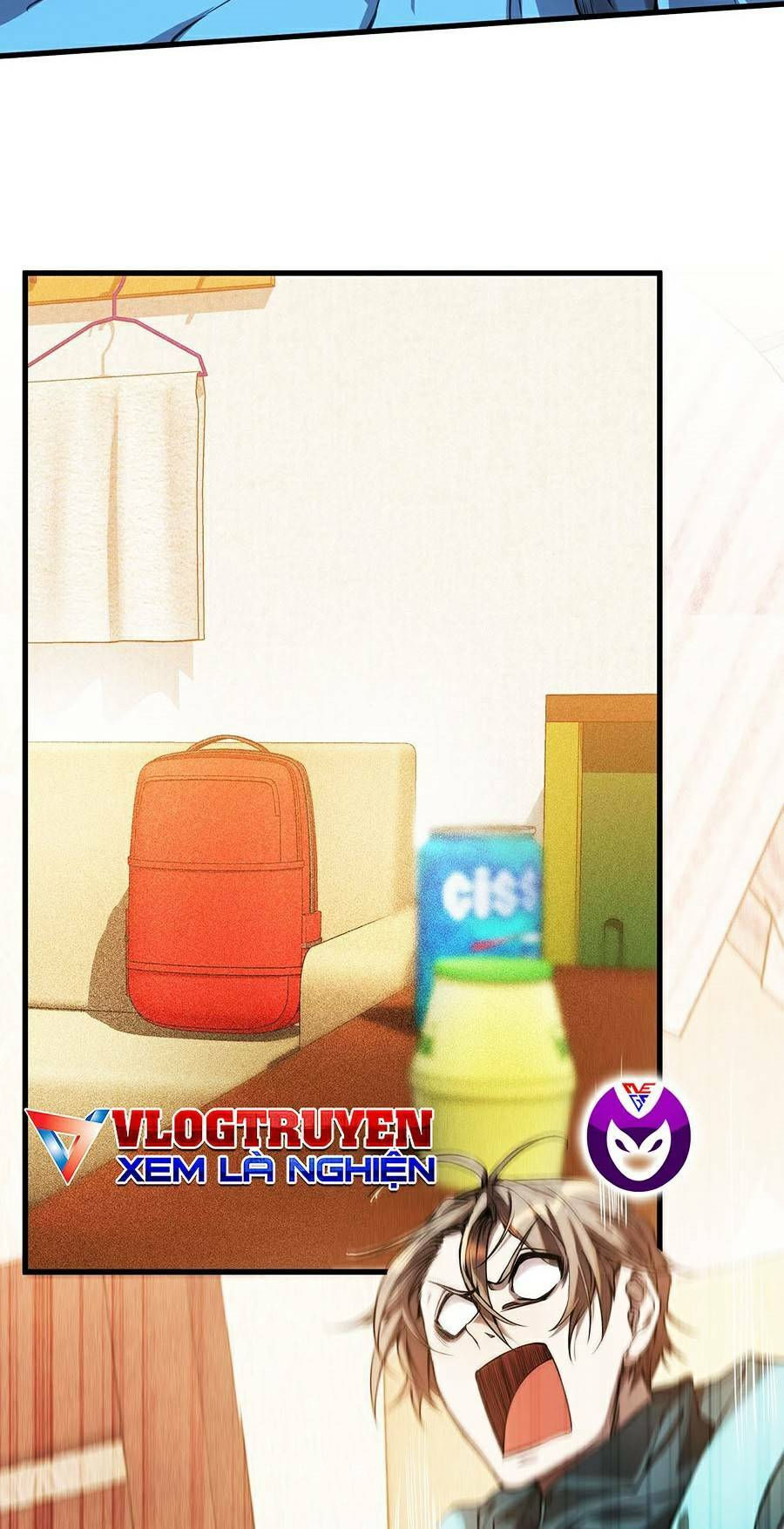 người chơi siêu mạnh chapter 2 88