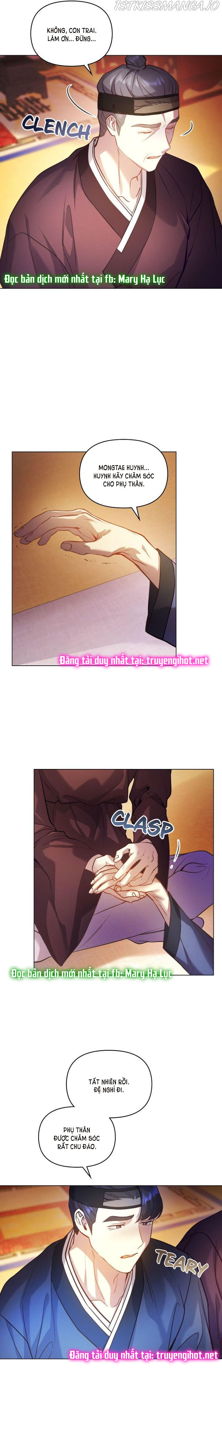 đăng tiêu hoa chapter 24 10