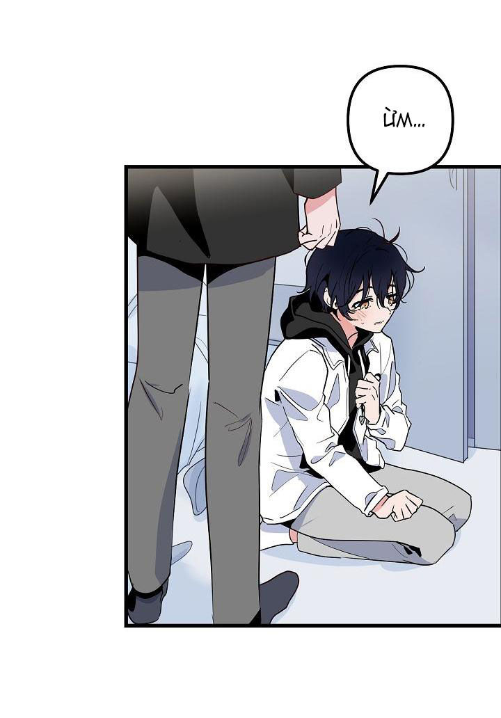 tình yêu cún con chapter 13.1 33