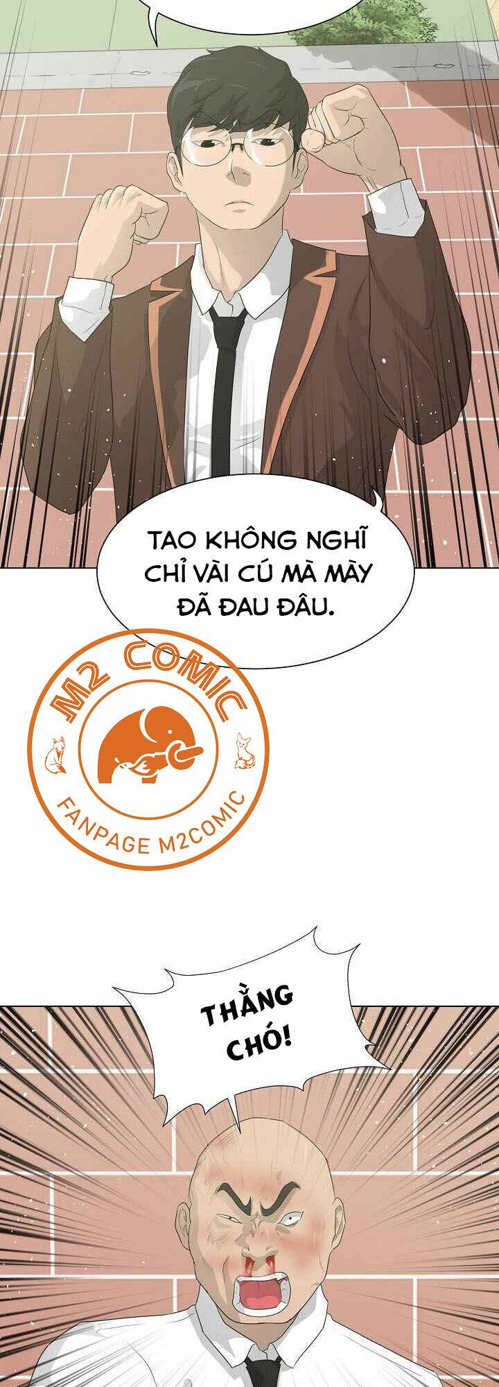 trigger chapter 27 31