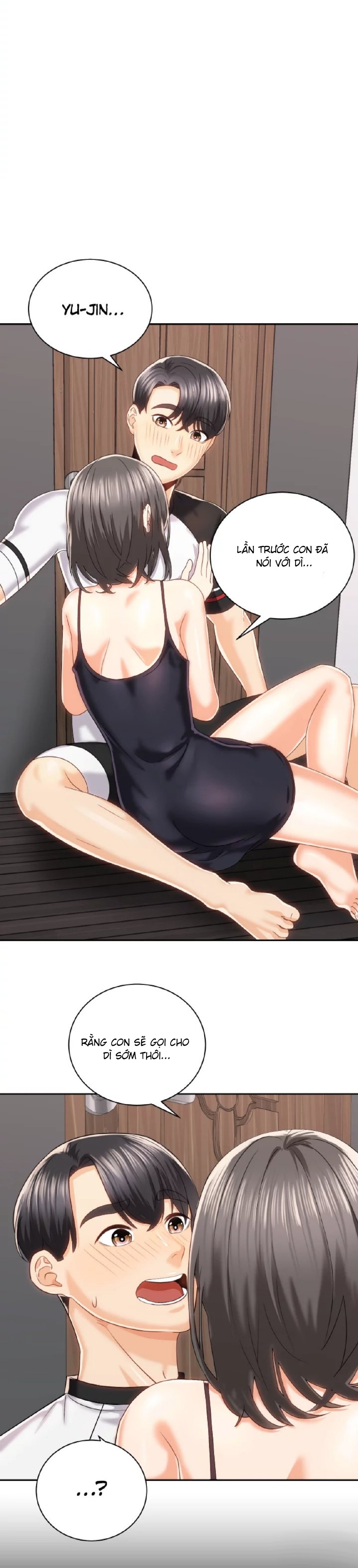 mình cùng đi xe nhé? chapter 19 7