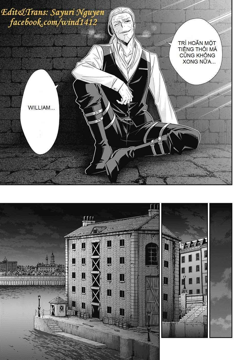 nhà ái quốc moriarty chapter 27 42