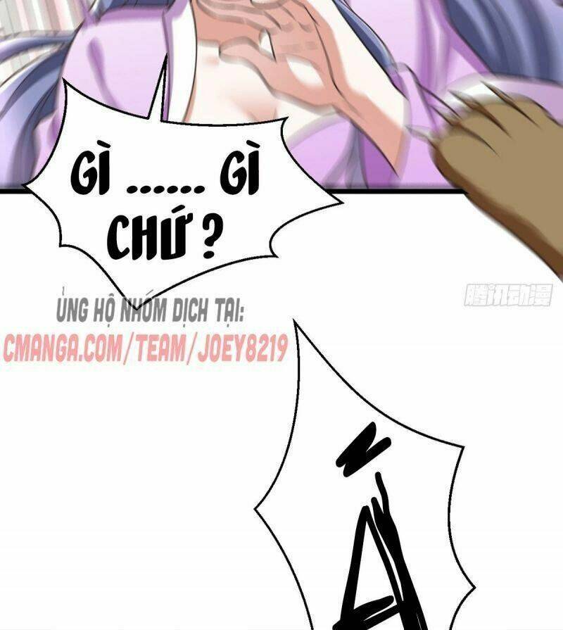 manh hổ trọng sinh : tướng quân đại nhân muốn ôm ôm chapter 22 25