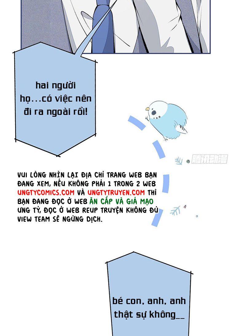 hotsearch của ảnh đế chapter 154 16