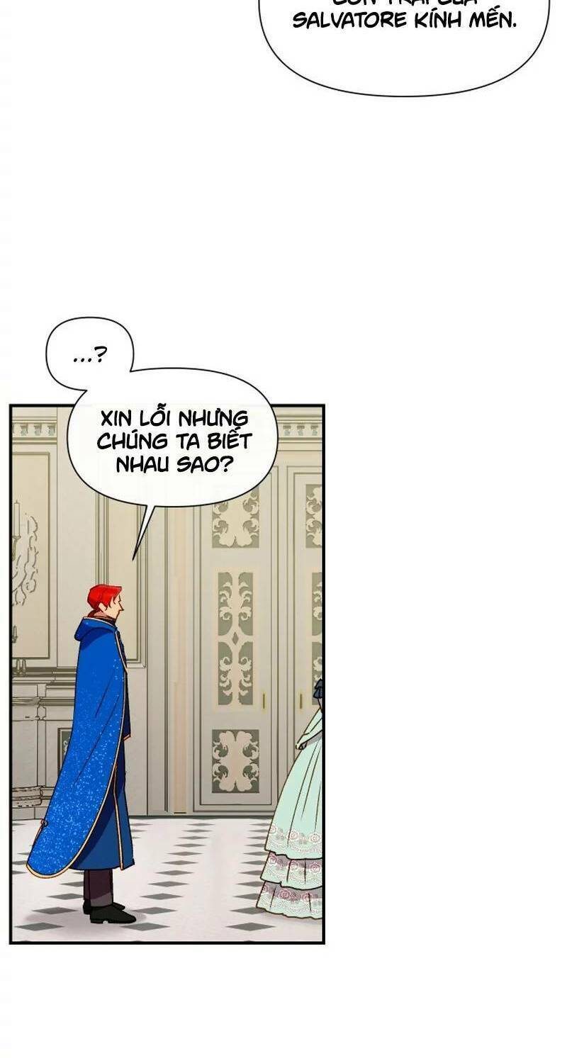 khế ước của nữ công tước quái vật chapter 35 38