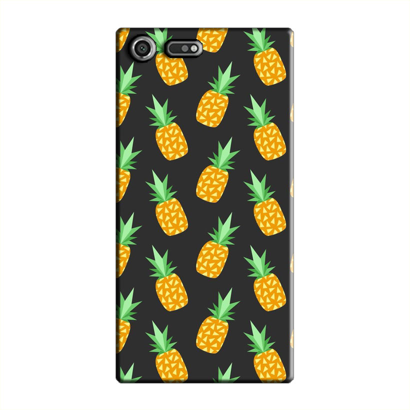 ỐP LƯNG IN HÌNH DÀNH CHO SONY XPERIA XZ PREMIUM