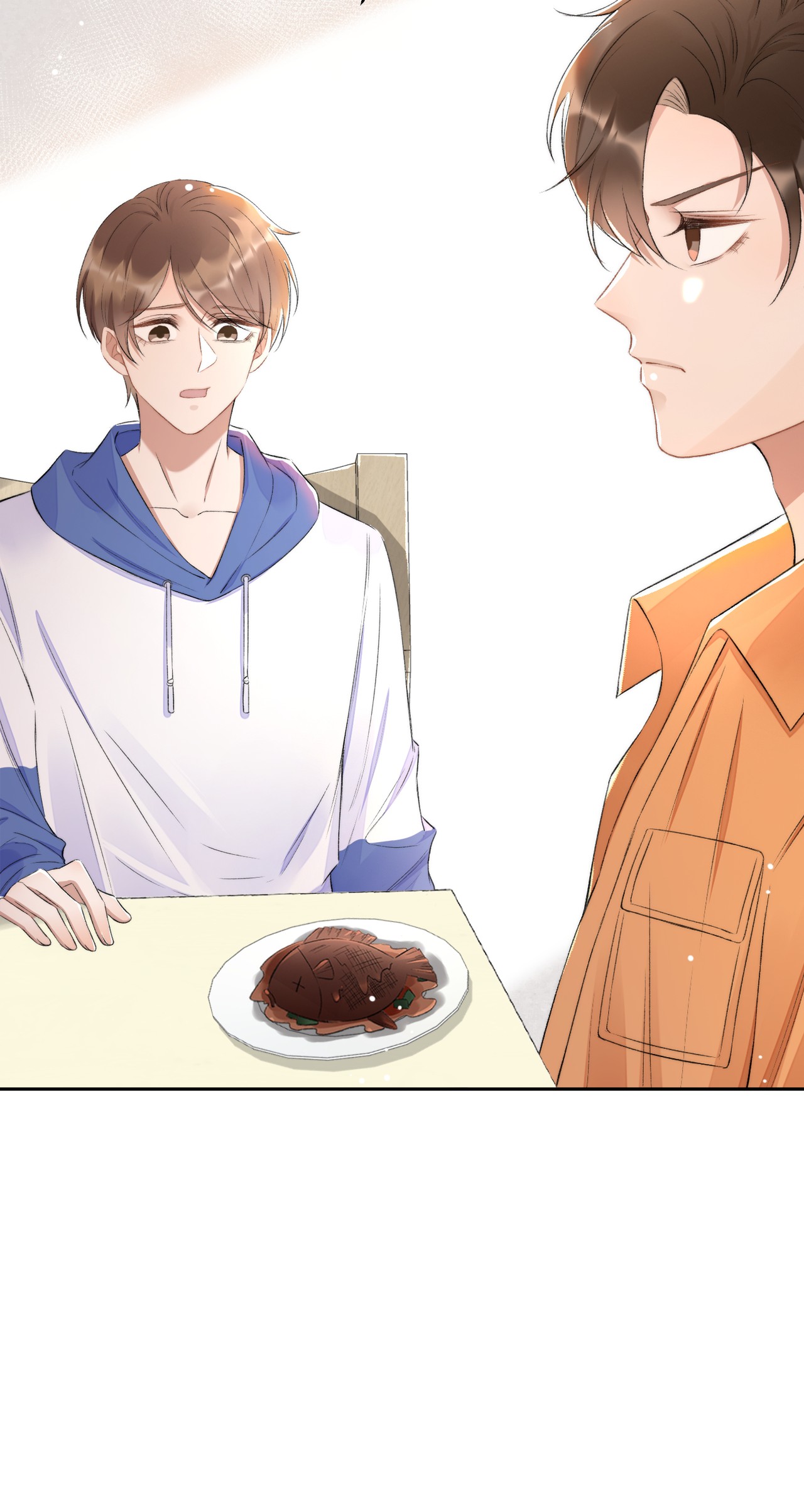 ta sinh con cho tổng tài chapter 6 14