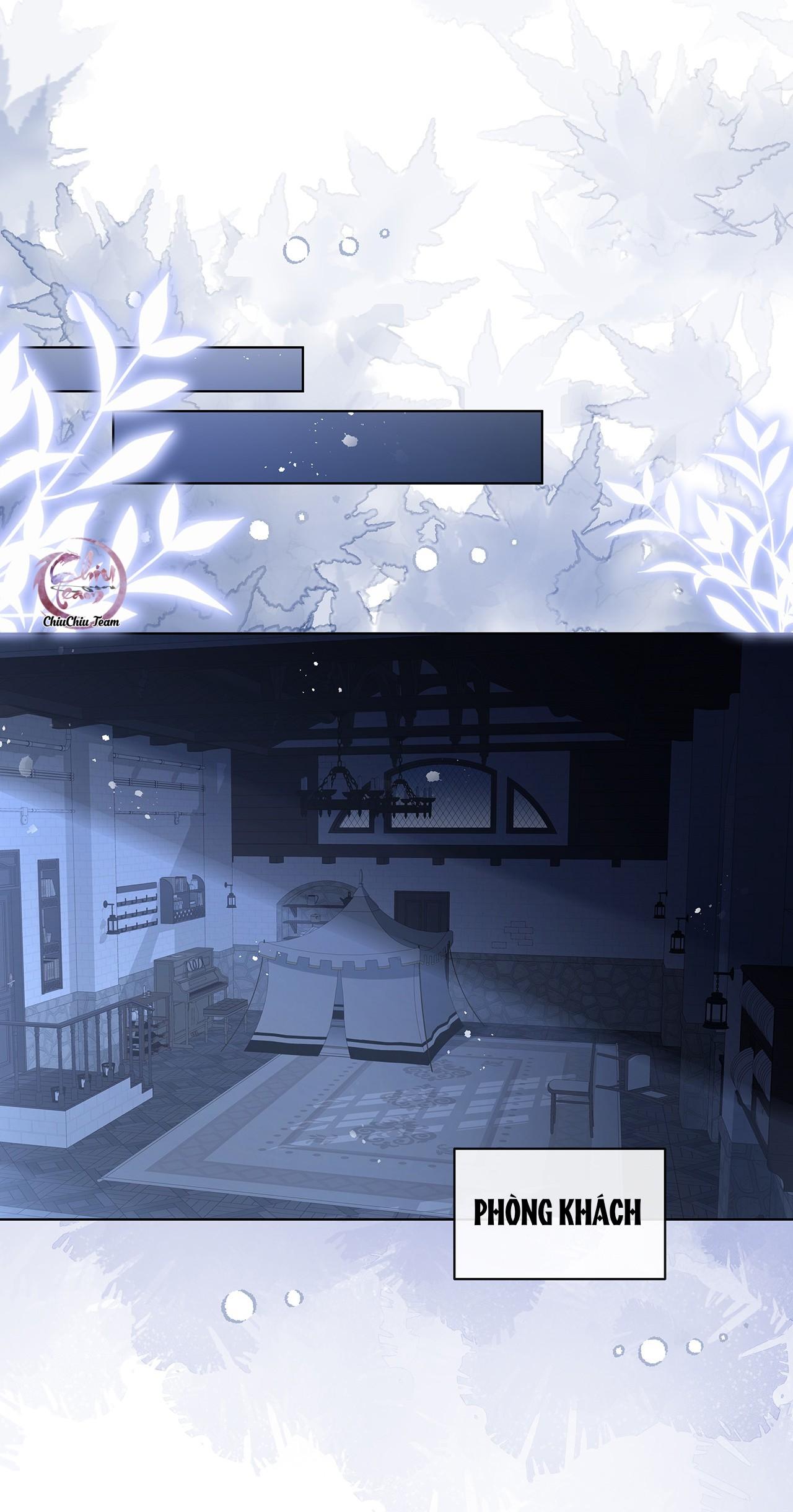 xuyên tới hiện đại lại đụng mặt kẻ thù truyền kiếp chapter 10 17