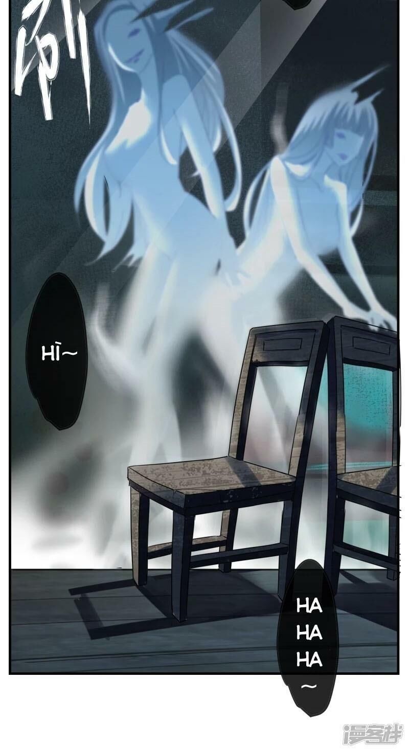 ta có một căn phòng mạo hiểm chapter 16 8