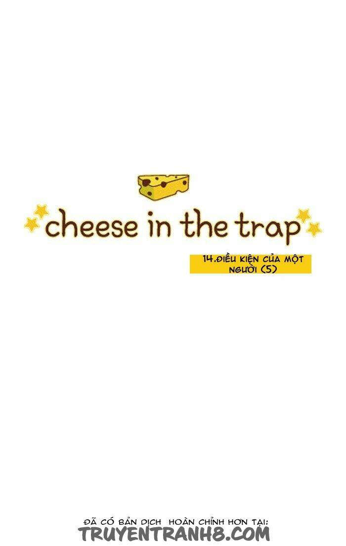 bẫy tình yêu chapter 129 1