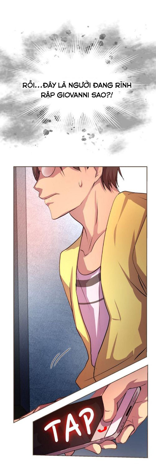 giữ em thật chặt (hold me tight) chapter 4 10