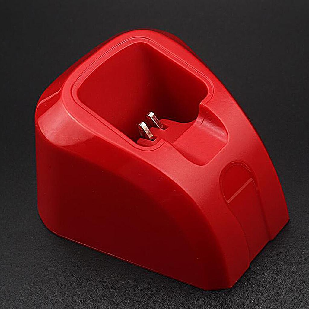 Electric Hair Clipper Charging Dock Fits for Wahl 8591 8148 4804 81919 Accessory, with charging seat design, put down and charge it.