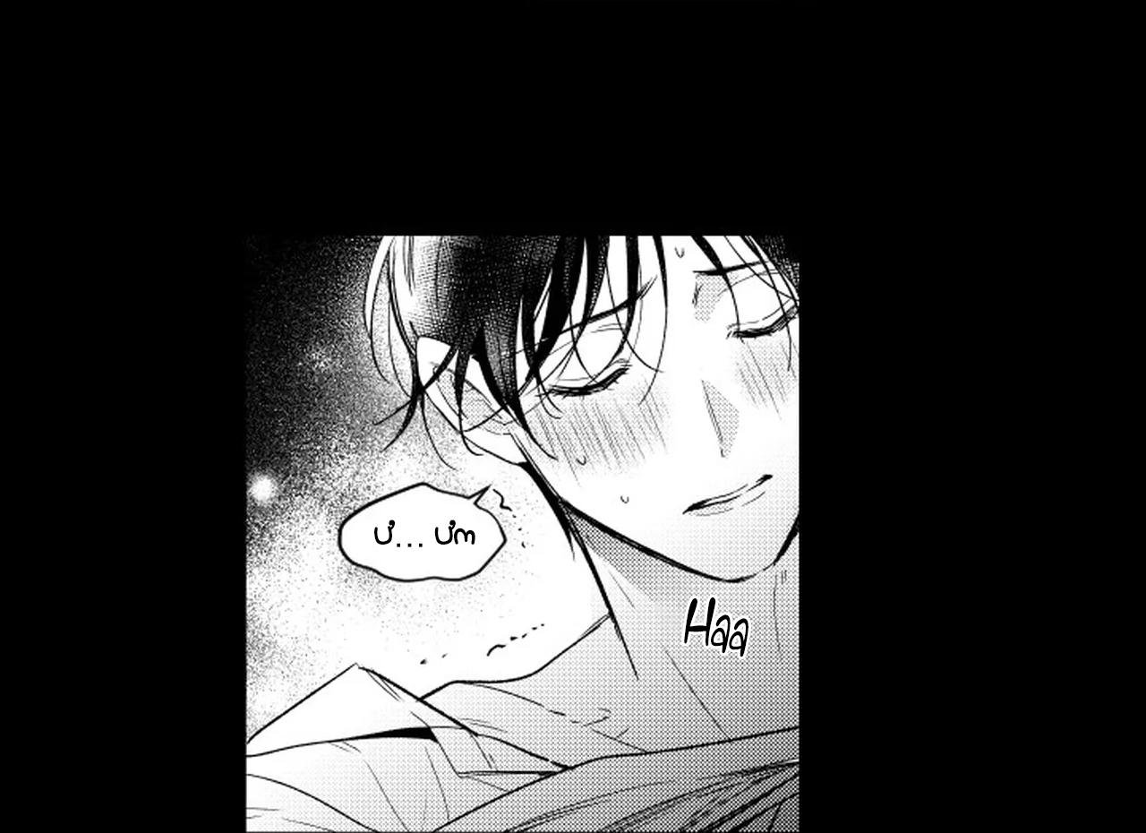 kẻ lừa đảo ngọt ngào chapter 0 3