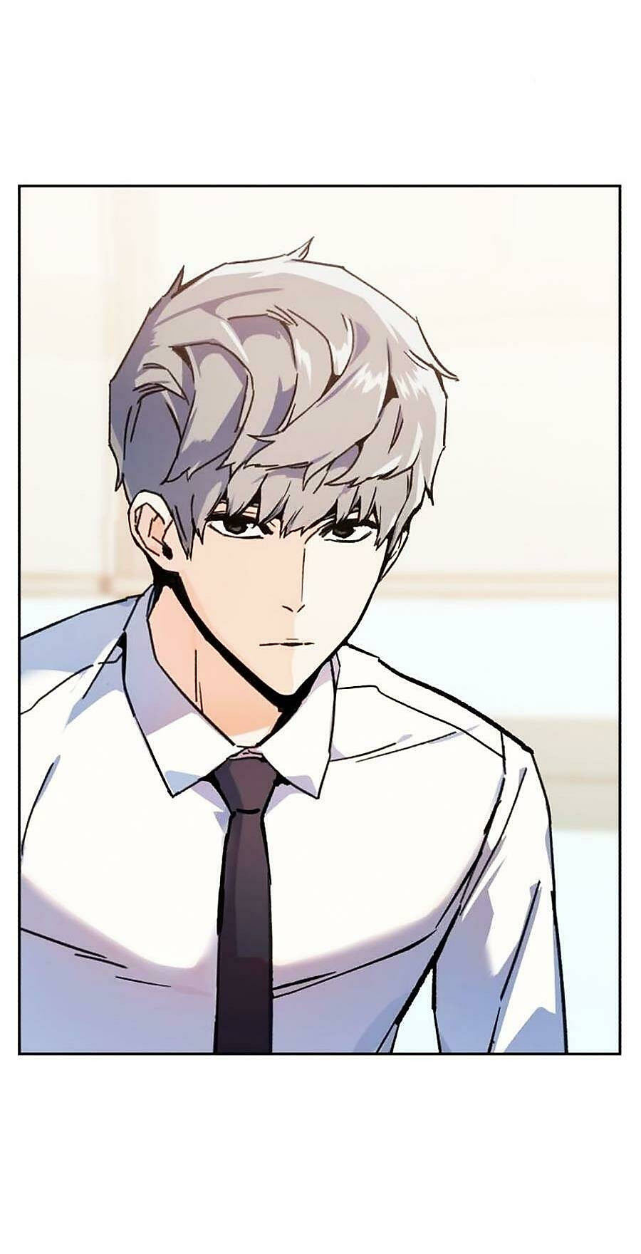 bạn học tôi là lính đánh thuê chapter 11 48