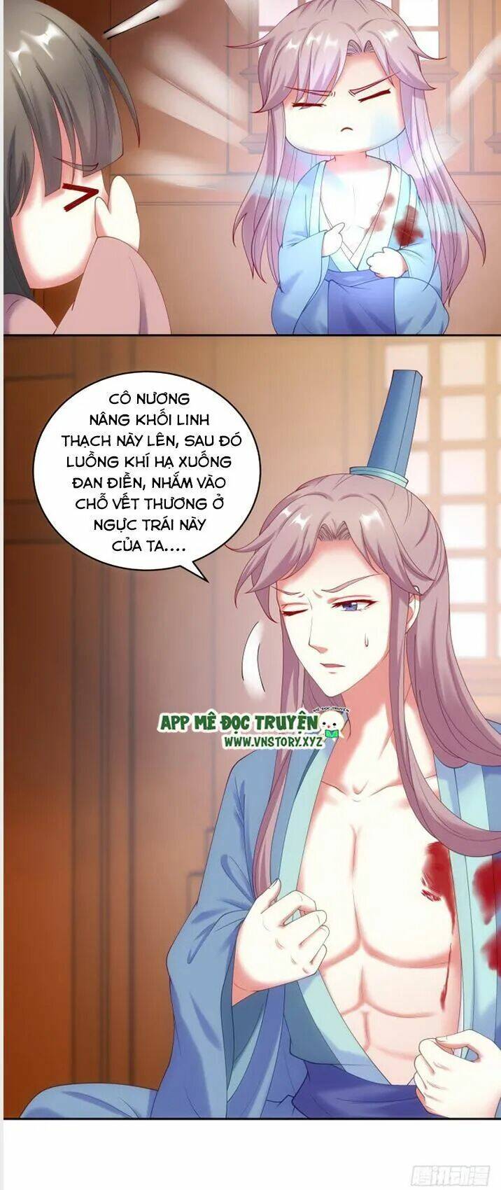 đô đốc đại nhân sủng thê kí chapter 34 25