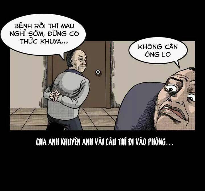 kỳ án có thật chapter 11 31