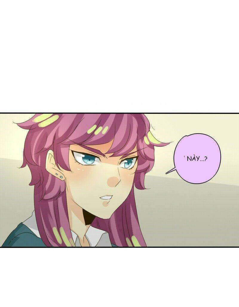 Thế Giới Không Hoàn Hảo Chapter 81 67