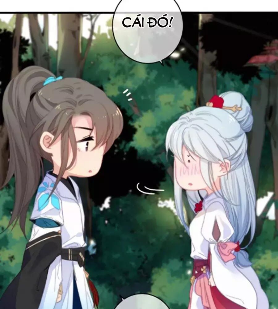 dữ tử thành thuyết chapter 24 39