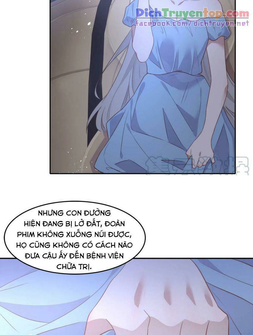 bạn trai kém tuổi bẫy yêu tôi chapter 76 23