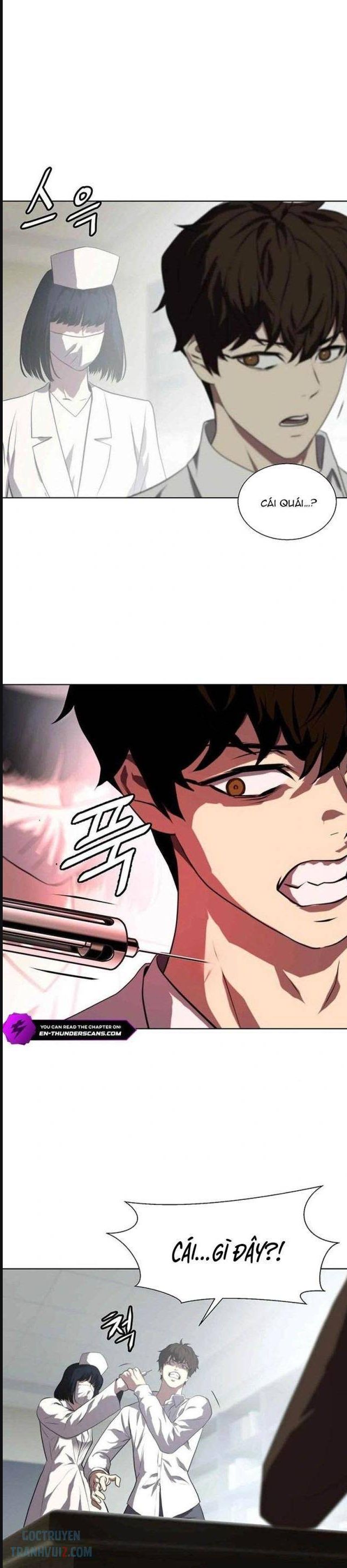 đấu trường chiến đấu chapter 4 26