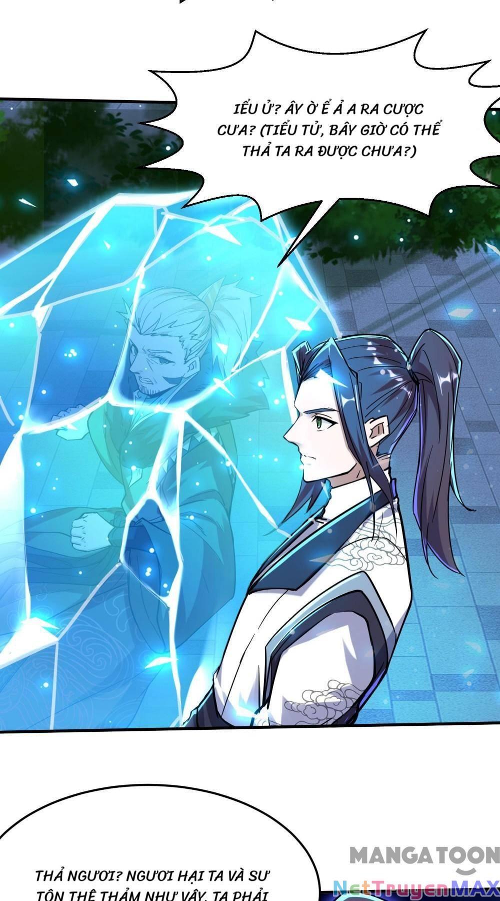 đệ nhất người ở rể chapter 250 27