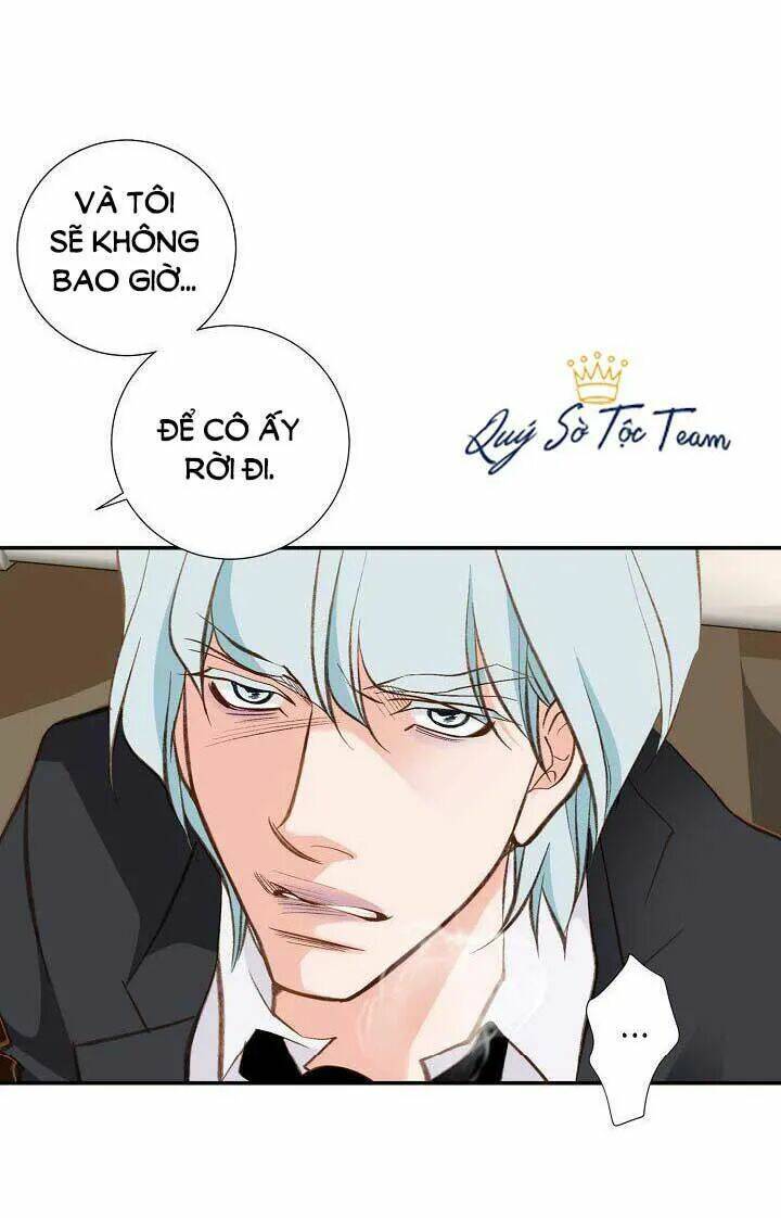 tiếp xúc chí mạng chapter 86 18