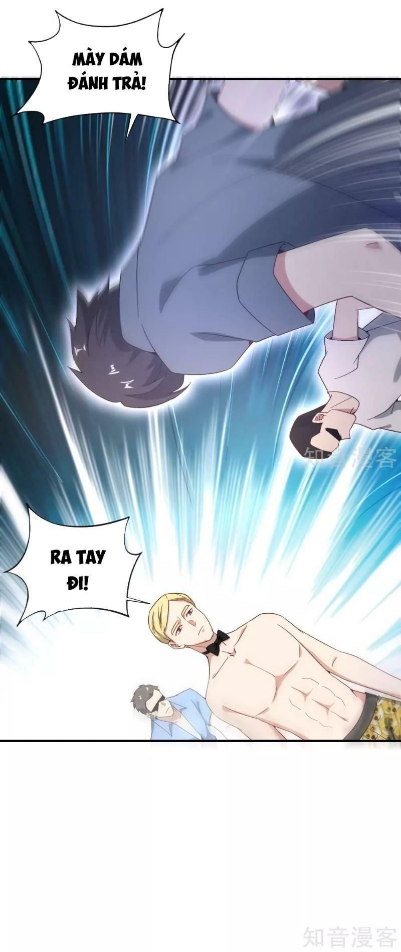 vòng bạn bè mạnh nhất của tiên giới chapter 26 22