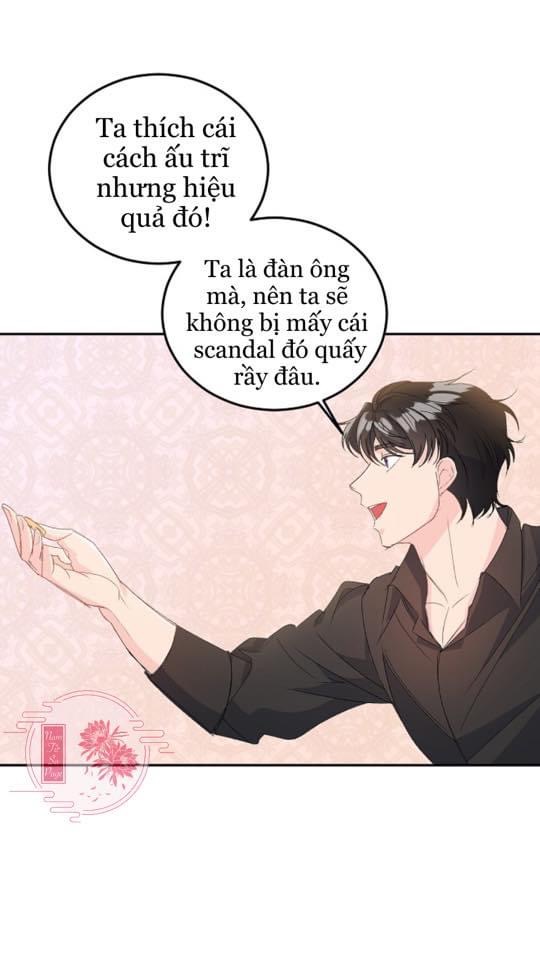 ebony, quạ đen chapter 19 34