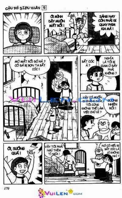 perman - cậu bé siêu nhân chapter 64 6