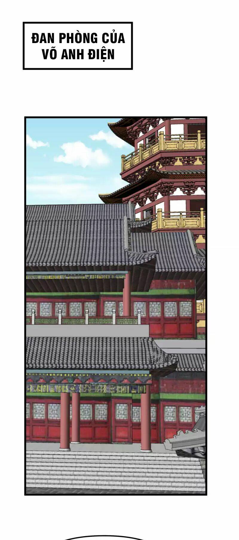 trọng sinh ta là đại thiên thần chapter 144 33